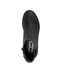 Muk Luks Women's Lucy Lula Boot