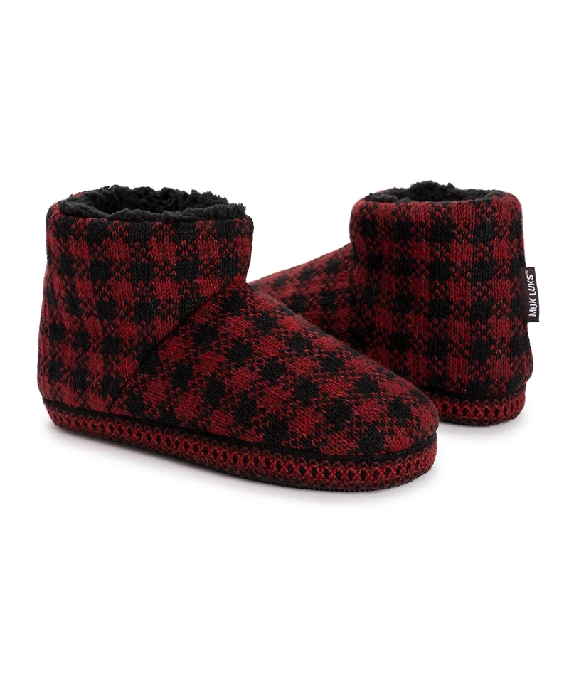Muk Luks Women's Favina Slipper