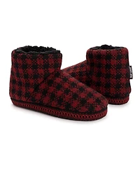 Muk Luks Women's Favina Slipper