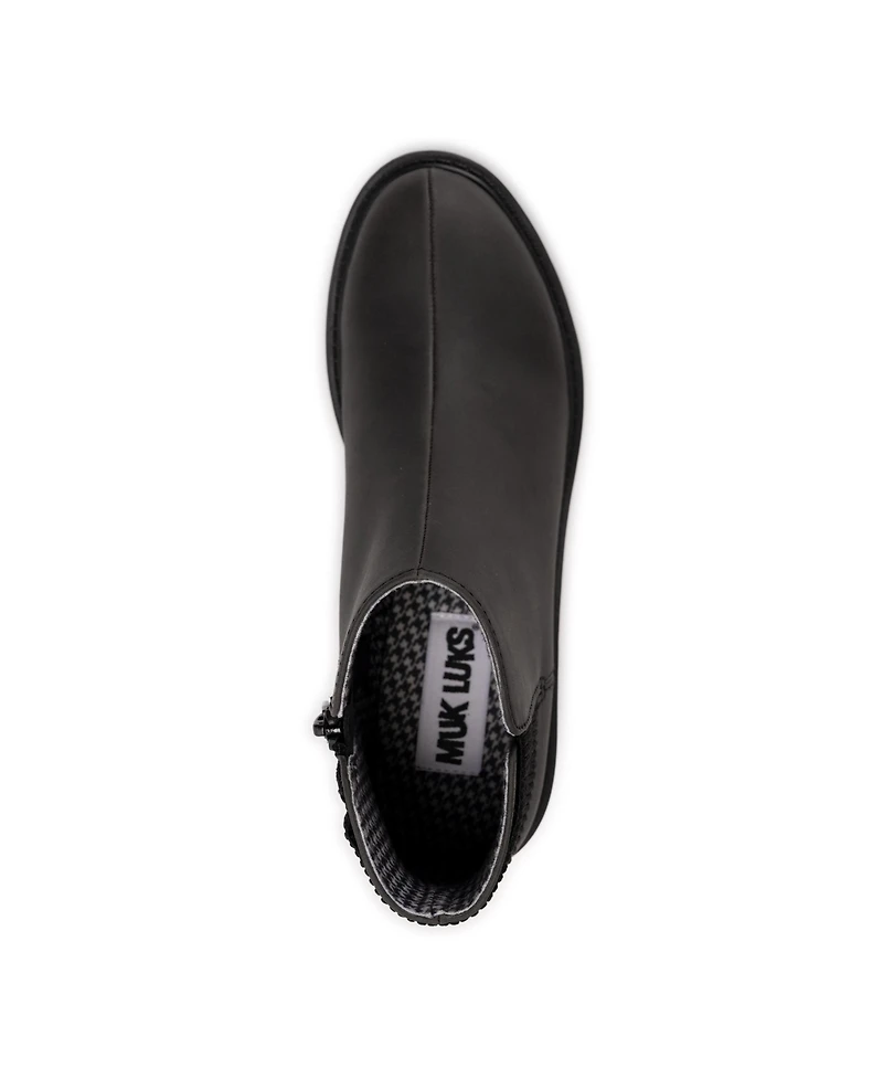 Muk Luks Women's Lucy Lula Boot