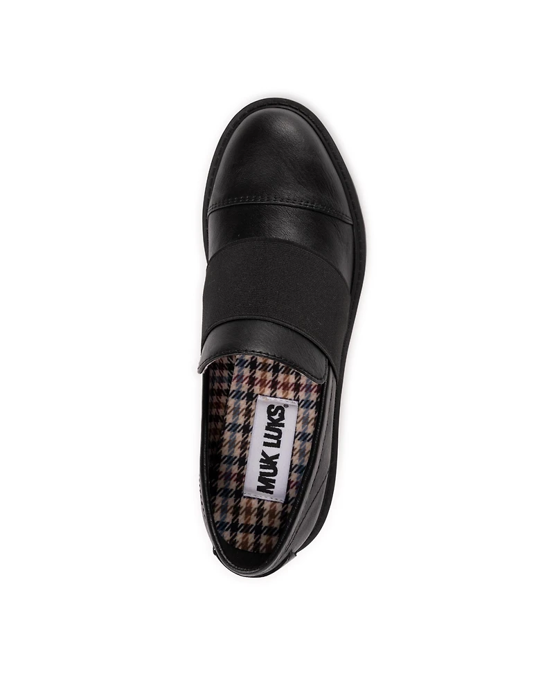 Muk Luks Women's Lucy Lettie Boot