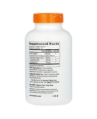 Doctor's Best Hyaluronic Acid + Chondroitin Sulfate with BioCell Collagen