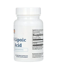 Advance Physician Formulas R-Lipoic Acid 50 mg