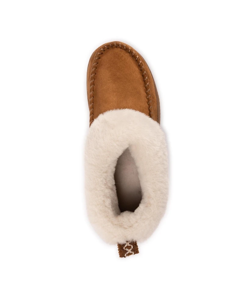 Muk Luks Women's Selah Slipper