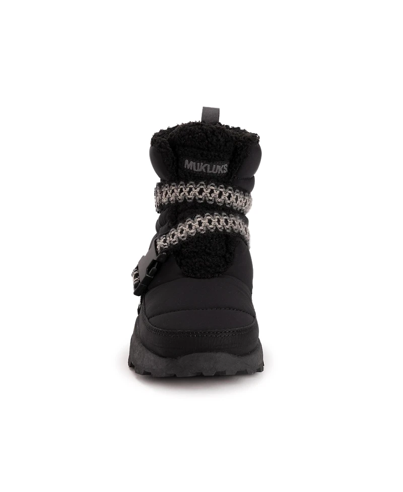 Muk Luks Women's Wren Boot