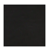 vidaXL Massage Recliner Chair Black Velvet