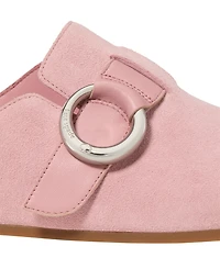 kate spade new york Women's Halo Clogs