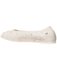 kate spade new york Women's Halo Ballet Flats