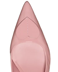 Kate Spade New York Women's Lover Slingback Kitten Dress Sandals