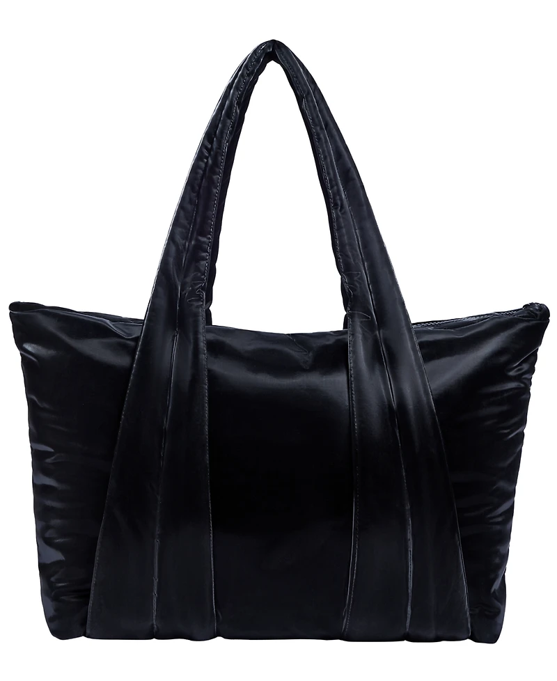 Sam Edelman Trissa Nylon Large Tote Bag