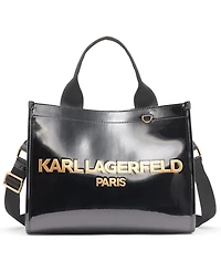 Karl Lagerfeld Paris Kristina Medium Tote