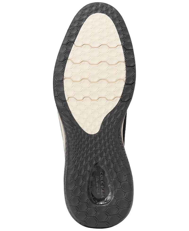 Cole Haan Men's Originalgrand Energyweave Stitchlite Wingtip Oxfords Shoes