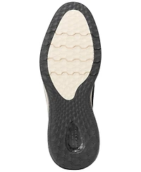 Cole Haan Men's Originalgrand Energyweave Stitchlite Wingtip Oxfords Shoes