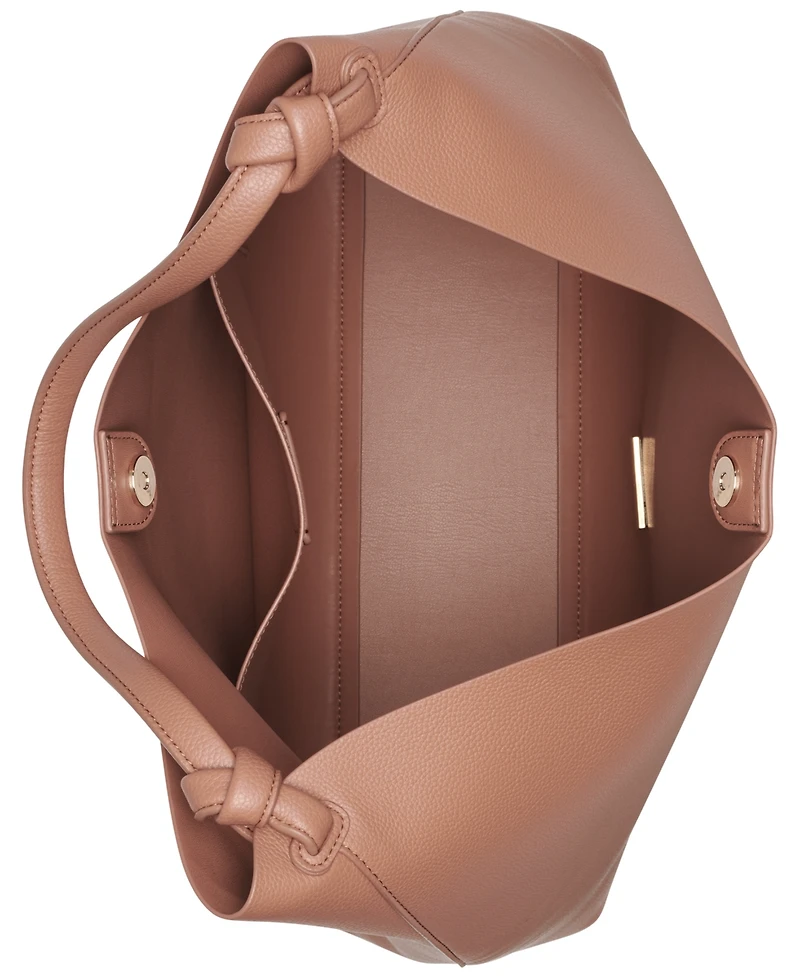 Dkny Paula Extra Large Hobo Bag