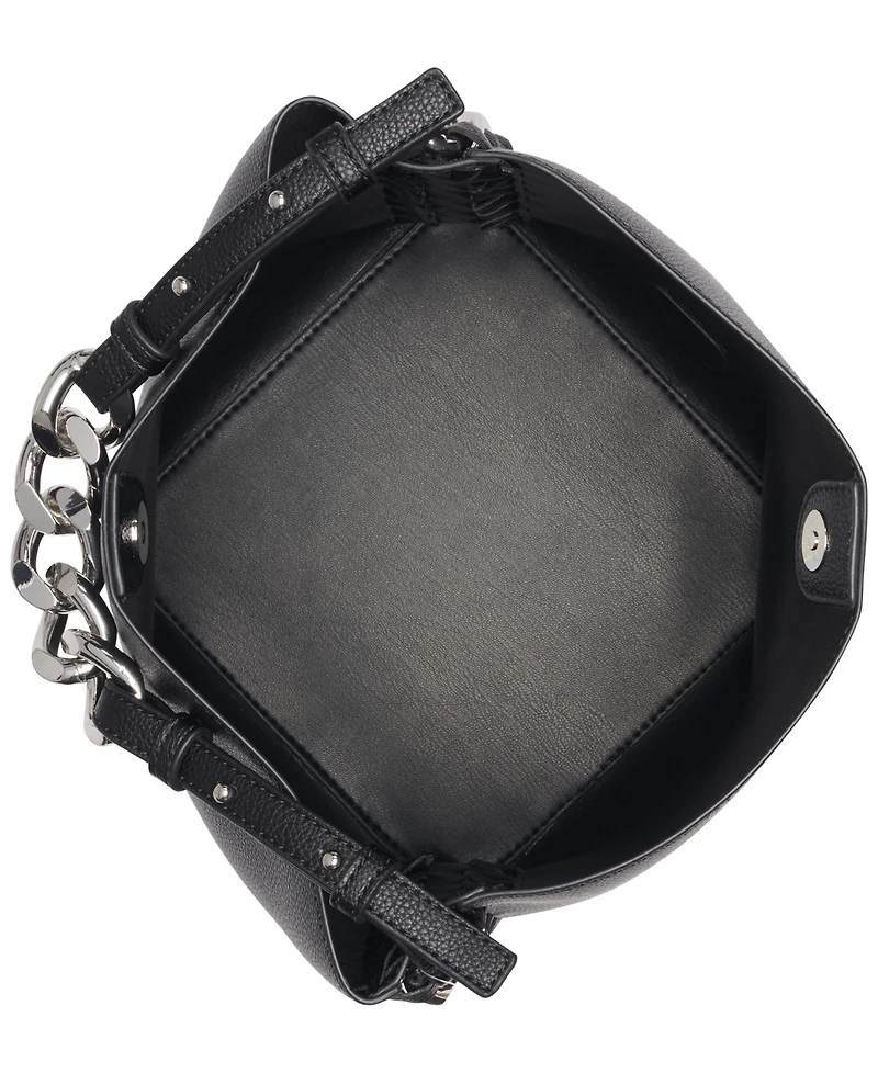 Dkny Riona Medium Bucket Bag