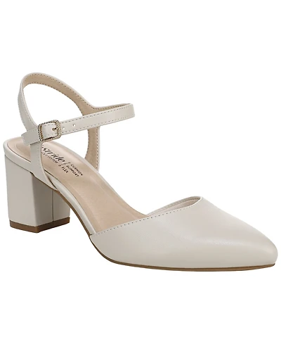 LifeStride Women's Amaryllis Strappy Pumps