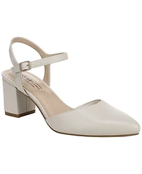 LifeStride Women's Amaryllis Strappy Pumps