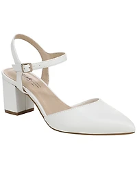 LifeStride Women's Amaryllis Strappy Pumps