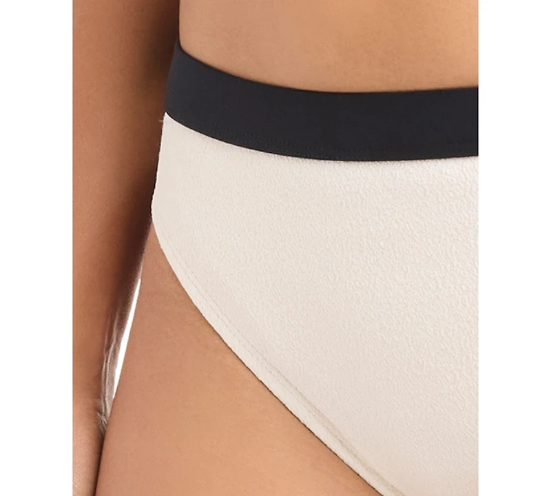 Bleu by Rod Beattie Women's I'm With The Band Basic Hipster Bottoms