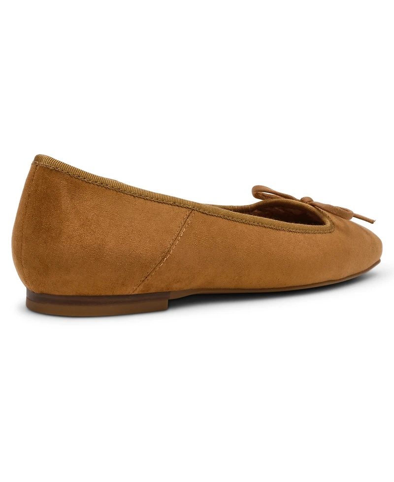 Anne Klein Women's Aspen-f Slip On Flats