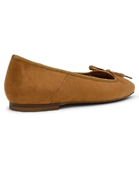Anne Klein Women's Aspen-f Slip On Flats