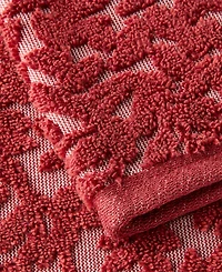 Charter Club Signature Boxwood Hand Towel, 20" x 30", Exclusively at Macy's