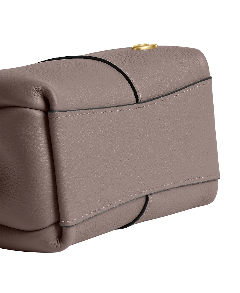 Coach Lana Mini Shoulder Bag