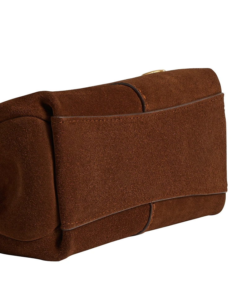 Coach Lana Mini Shoulder Bag