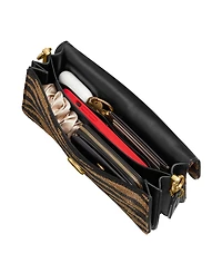 Coach Beaded Tabby Small Shoulder Bag