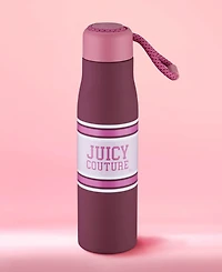 Juicy Couture Luxe Loop 17 oz. Water Bottle