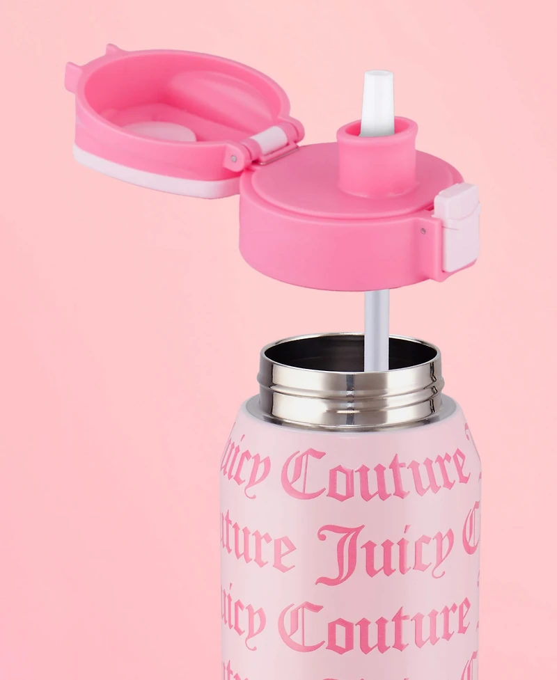 Juicy Couture Glam Getaway 32 oz. Tumbler