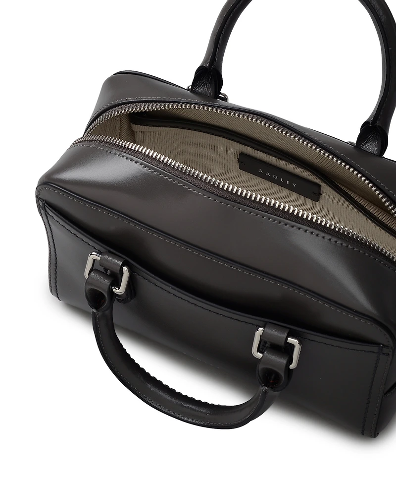 Radley London Portland Way Small Zip Around Grab Bag