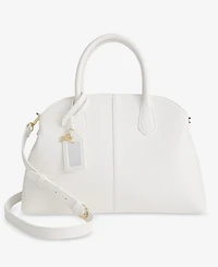 On 34th Robbinn Medium Satchel, Exclusively at Macy's