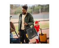 Gci Stadium Rock-cliner