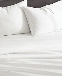 Dkny 425-Thread Count Cotton 3-Pc. Sheet Set