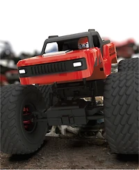 Sharper Image Wild Beast Remote Control Off-Road Truck