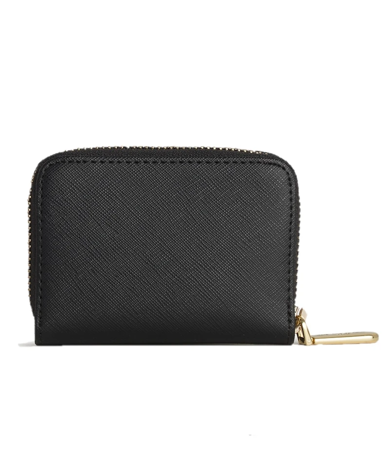 Karl Lagerfeld Paris Maybelle Top Zip Wallet