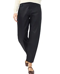 Silver Jeans Co. Women's High Rise Slim Barrel Leg