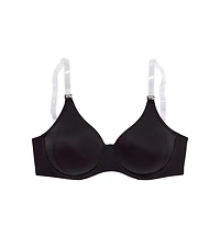 Lascana Women's 3-in-1 Multi Strap Underwire T-Shirt Bra B-ddd
