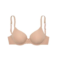 Lascana Women's Ultra Soft T-Shirt Bra