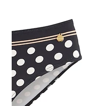 Lascana Women's Mix Print Bikini Swimsuit Bottom