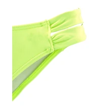Lascana Women's Strappy Classic Bikini Swimsuit Bottom