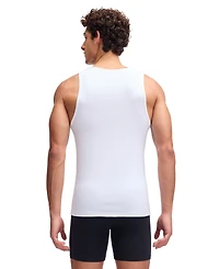 Under Armour Men's 2pk. Ribbed Performance Tank Tops