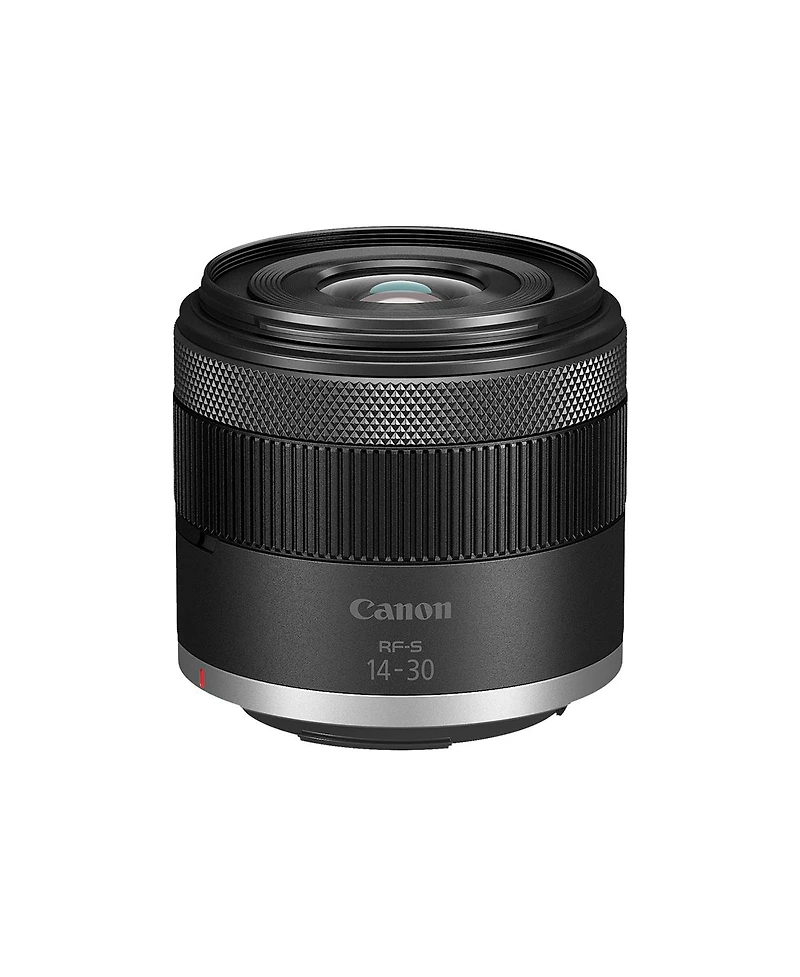 Canon Rf-s 14-30mm f/4-6.3 Is Stm Pz Lens