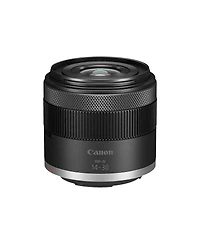 Canon Rf-s 14-30mm f/4-6.3 Is Stm Pz Lens