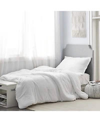 Diy Headboard - College Bedding Twin Xl