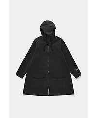 Stutterheim Mosebacke Patch Raincoat