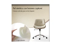 Modern Molly Office Chair