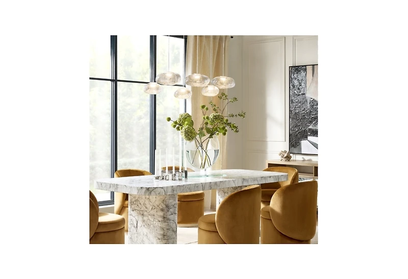 Z Gallerie Nuvola Chandelir