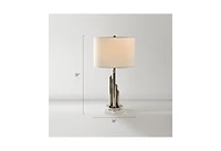 Z Gallerie Jagger Table Lamp